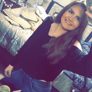 Meet your Posher, Samantha